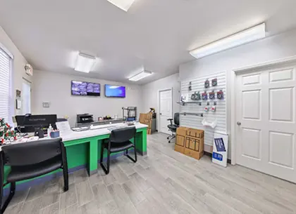 SwiftWolfHauling helps Businesses