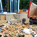 Construction Debris Removal